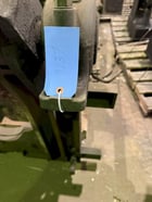 Bear, low pressure molding machine - Image 8