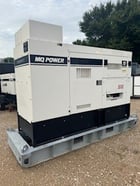 56 KW Multiquip #DCA-70, Mobile Generator Set, Diesel, 1800 RPM, 480 Volts, 8410 hours, 2019 - Image 1