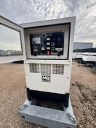 56 KW Multiquip #DCA-70, Mobile Generator Set, Diesel, 1800 RPM, 480 Volts, 8410 hours, 2019 - Image 2