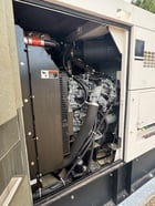 56 KW Multiquip #DCA-70, Mobile Generator Set, Diesel, 1800 RPM, 480 Volts, 8410 hours, 2019 - Image 4