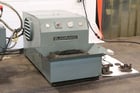 1" x 30" Eldorado #M75, 1 spindle, 5 HP, 1440-11740 RPM, F-18 high pressure coolant, 22" x22" table - Image 3