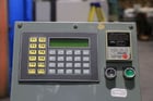 1" x 30" Eldorado #M75, 1 spindle, 5 HP, 1440-11740 RPM, F-18 high pressure coolant, 22" x22" table - Image 4