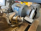 Baldor #8250W, Pedestal Grinder, 0.75 HP, 3600 RPM - Image 2
