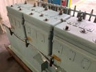 10 Stand, Rafter rollformer, 2" spindle diameter, 10" roll space, forward & reversing, 10 HP - Image 8