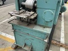 12 Stand, Rafter rollformer, 2" spindle diameter, 14" roll space, forward & reversing, 15 HP - Image 6
