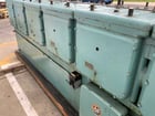12 Stand, Rafter rollformer, 2" spindle diameter, 14" roll space, forward & reversing, 15 HP - Image 7