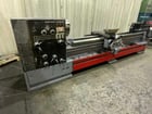 25" x 120" South Bend #Nordic-25, gap bed engine lathe, 15-3/4" swing over cross slide, 4-jaw 16" chuck - Image 2