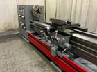25" x 120" South Bend #Nordic-25, gap bed engine lathe, 15-3/4" swing over cross slide, 4-jaw 16" chuck - Image 3