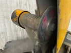 16" Everett #MIT-16, abrasive saw, manual slide vise - Image 5