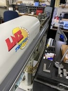 LNS #TRYTON-112, magazine type bar loader, 0.4724 capacity, 12 bar length, 2004 - Image 2