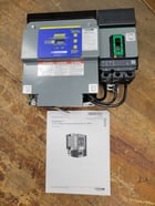 Square D #HL2IMA24C, surge protector device, 240 KA, 208Y/120 Volts, 220Y/127 Volts, HLA36060RP, unused - Image 2