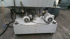 12.6" x 24" Supertec #G32P-60CII, cylindrical universal grinder, 16" grinding wheel diameter, 7.5 HP, coolant - Image 4