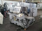 12.6" x 24" Supertec #G32P-60CII, cylindrical universal grinder, 16" grinding wheel diameter, 7.5 HP, coolant - Image 7