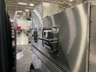 Magido #S-640, 2 stage rotary drum parts washer/dryer, soak/immersion wash, spray wash, heated dryer - Image 4