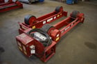 30 Ton, WeldWire #WWRD-30 / WWRI-30, tank turning rolls, 60000 lb., hand pendant controller - Image 5