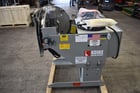 1500 lb. Koike Aronson #MD-15, welding positioners, powered gear tilt, variable speed rotation, 24" table - Image 3