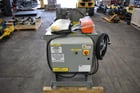 1500 lb. Koike Aronson #MD-15, welding positioners, powered gear tilt, variable speed rotation, 24" table - Image 5