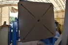 60000 lb. Mark #60K, welding positioners, 84" x 84" table, remote hand pendant - Image 7