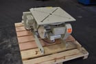 1500 lb. Pandjiris #15-4AB, welding positioners, 24" x 24" table, variable speed, 4" COG, hand pendant - Image 3