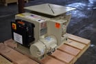 1500 lb. Pandjiris #15-4AB, welding positioners, 24" x 24" table, variable speed, 4" COG, hand pendant - Image 8