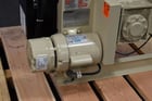 1500 lb. Pandjiris #15-4AB, welding positioners, 24" x 24" table, variable speed, 4" COG, hand pendant - Image 9