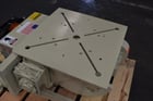 1500 lb. Pandjiris #15-4AB, welding positioners, 24" x 24" table, variable speed, 4" COG, hand pendant - Image 10