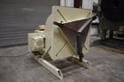 10000 lb. Pandjiris #100-12 AB, welding positioners, 12" COG, 54" x 54" table, variable speed rotation - Image 1