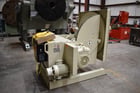 10000 lb. Pandjiris #100-12 AB, welding positioners, 12" COG, 54" x 54" table, variable speed rotation - Image 4