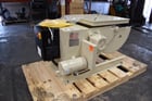 3000 lb. Pandjiris #30-6AB, welding positioners, variable speed, powered gear tilt, 30" x 30" table, hand - Image 7