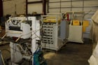 7500 lb. DuroWelder, 38" mandrel, 72" OD, 16"-20'ID, 3 keepers, hold down arm, 7-roll straightener - Image 4
