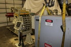 7500 lb. DuroWelder, 38" mandrel, 72" OD, 16"-20'ID, 3 keepers, hold down arm, 7-roll straightener - Image 5