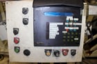 7500 lb. DuroWelder, 38" mandrel, 72" OD, 16"-20'ID, 3 keepers, hold down arm, 7-roll straightener - Image 6