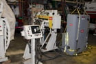 7500 lb. DuroWelder, 38" mandrel, 72" OD, 16"-20'ID, 3 keepers, hold down arm, 7-roll straightener - Image 7