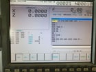 33" x 80" Romi #M33, oil field hollow spindle CNC lathe, Fanuc 21i Series, 24" chuck, 10.5"bar, 2006 - Image 7