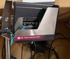 ID Technology #Clearmark-1/2", TIJ Thermal Ink Jet Printer, unused, 2021 - Image 2