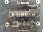 Bobcat E55, Crawler Excavator, 2075 hours, S/N: AJ1913458, 2019 - Image 6