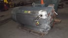 500 HP 1800 RPM Siemens, Frame 5810S, TEFC BB, 2300 Volts - Image 2