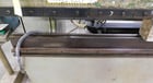 55 Ton, Darley #EHP50-20/15, hydraulic press brake, 4.72" stroke, 10" throat, 61" between housing, Delem - Image 4