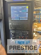 Hwacheon #Hi-Tech-230A, CNC turning center w/gantry loader, Fanuc i Series Plus Control, 27.1" swing, 2.5" - Image 2