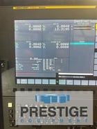 Hwacheon #Hi-Tech-230A, CNC turning center w/gantry loader, Fanuc i Series Plus Control, 27.1" swing, 2.5" - Image 3