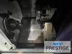 Hwacheon #Hi-Tech-230A, CNC turning center w/gantry loader, Fanuc i Series Plus Control, 27.1" swing, 2.5" - Image 5