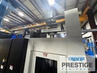Hwacheon #Hi-Tech-230A, CNC turning center w/gantry loader, Fanuc i Series Plus Control, 27.1" swing, 2.5" - Image 7