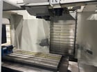 Haas #VF-3, CNC vertical machining center, 40" X, 20" Y, 25" Z, 10000 RPM, Cat 40, 28 automatic tool changer - Image 3