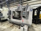Haas #VF-3, CNC vertical machining center, 40" X, 20" Y, 25" Z, 10000 RPM, Cat 40, 28 automatic tool changer - Image 4