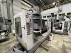 Haas #VF-3, CNC vertical machining center, 40" X, 20" Y, 25" Z, 10000 RPM, Cat 40, 28 automatic tool changer - Image 5