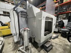 Haas #VF-3, CNC vertical machining center, 40" X, 20" Y, 25" Z, 10000 RPM, Cat 40, 28 automatic tool changer - Image 6