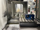 Haas #VF-3, CNC vertical machining center, 40" X, 20" Y, 25" Z, 10000 RPM, Cat 40, 28 automatic tool changer - Image 7