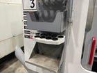 Haas #VF-3, CNC vertical machining center, 40" X, 20" Y, 25" Z, 10000 RPM, Cat 40, 28 automatic tool changer - Image 8