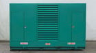 600 KW Cummins #DFGB, diesel generator set, 277/480 Volts, 465 hours, 900 HP @ 1800 RPM, VTA28-G5 engine - Image 1