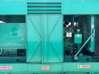 600 KW Cummins #DFGB, diesel generator set, 277/480 Volts, 465 hours, 900 HP @ 1800 RPM, VTA28-G5 engine - Image 4